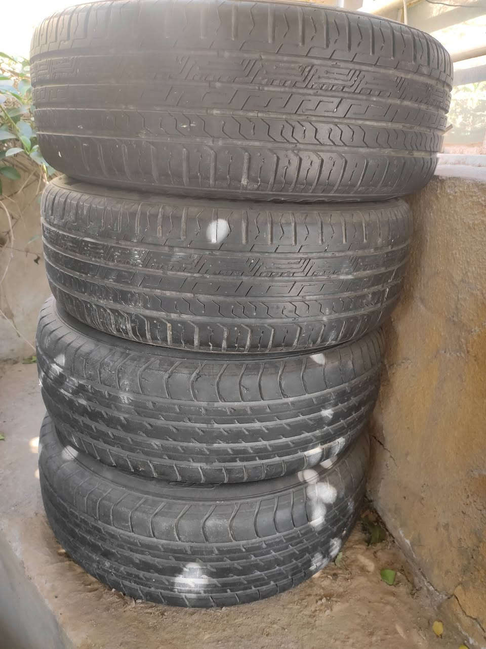 للبيع ويل كن النتره 20 اصلي امريكي حجم 16
سعر 280


**إذا كنت صاحب هذا الإعلان وتريد حذفه لأي سبب، رجاءا أرسل رسالة إلى الدعم الفني**