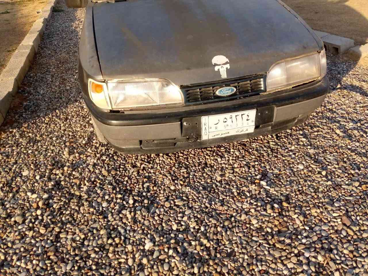 فورد سيره للبيع گير محرك شرط السعر 17 للتصال ***********
