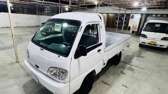 السلام عليكم فاو 2006 محرك جديد بالصندوق كير صدر بدون عيب سعر 19 مكاني  كركوك حي الخظراء السيارة كل الياتها جديد مابيها نقص
***********
