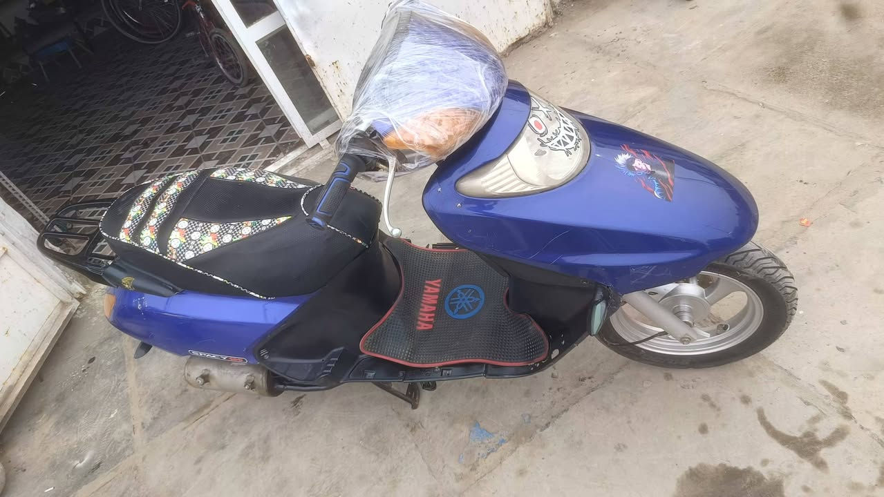 سبيسي  أي نقص ما بيه گله شغاله سلف هندر كهربائيات تايرات جدد مكاني كوت سعر300وبيه مجال 
***********
