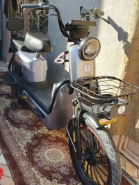 النجف • ٥بطاريات • سرعة ٤٥