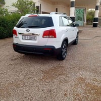 سورنتو • ٢٠١٣ • رمادي الوفاء