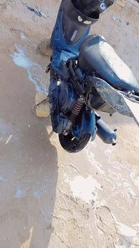 نجف • موتوسيكل • للبيع
