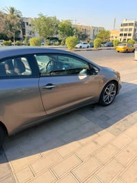 ، جمعة مباركة ، كيا فورتي كوبيه  تك باب 2015 وارد امريكي مشروع وطني ان...