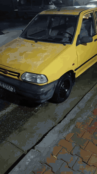 سايبا 2012 مكفوله لاضربه ولا صبغ ولا تبديل شواصي مكفولات  كير ومكينه م...