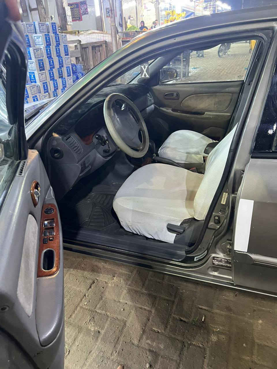 سوناته 2001 خط واحد بانزين كير مكينه كفاله حداديه فول تحويل مباشر السعر 37 رقم الهاتف ***********
