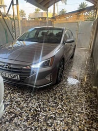 وارد امريكي • موديل ٢٠٢٠ • رقم اربيل