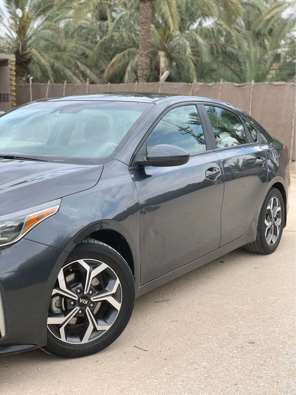 بيع مستعجل : سياره فورتي ٢١  معوقين مكينه ٢٠٠٠ دوش امريكي حادثها شبر من البنيد والجاملغ بدون اي ضرر داخلي  السياره مديل ٢٠ اصل مسجله ٢١ دخول متأخر سوق الشيوخ, ذي قار


**إذا كنت صاحب هذا الإعلان وتريد حذفه لأي سبب، رجاءا أرسل رسالة إلى الدعم الفني**