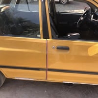 سايبه ١١بلاديه لاصبغ ولا تبديل محرك جديد بل كورتونه كير  جديد  ٢٥وبيها...