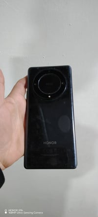 هونر X9a • شرط جديد • بدون عيوب