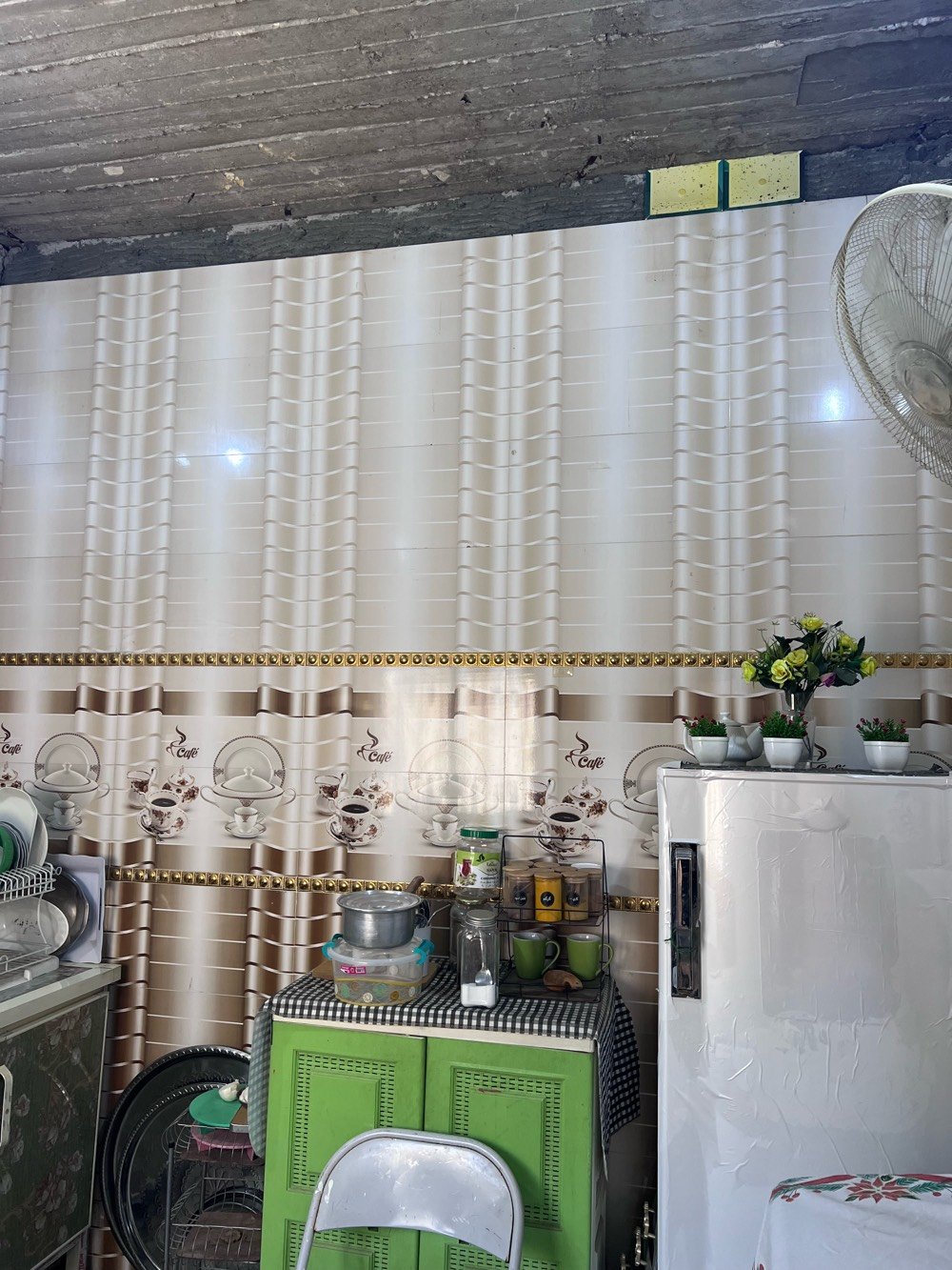 بيت المساحه 50 متر البراكيه شارع المطار القديم مجاور اسواق فارس اول بيت بدايت الشارع

يحتوي عله 



غرفه 🛌



صاله 



مطبخ صحيات 



الطابق الثاني 



غرفه وصاله 



الاستفسار عله هاذا الرقم 



*********** #شراء_البيوت #
