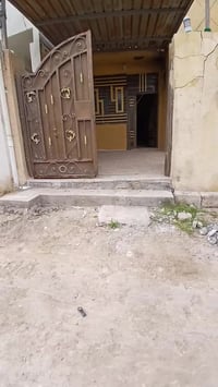 كربلاء شارع الوائلي • ١٠٠م • سند ٢٥