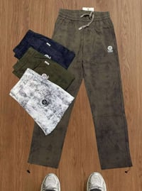 كتان مغسول • طول 100 • قياس 29-38