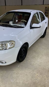 موديل ٢٠١١ • محرك ١٤٠٠ • رقم قادسيه