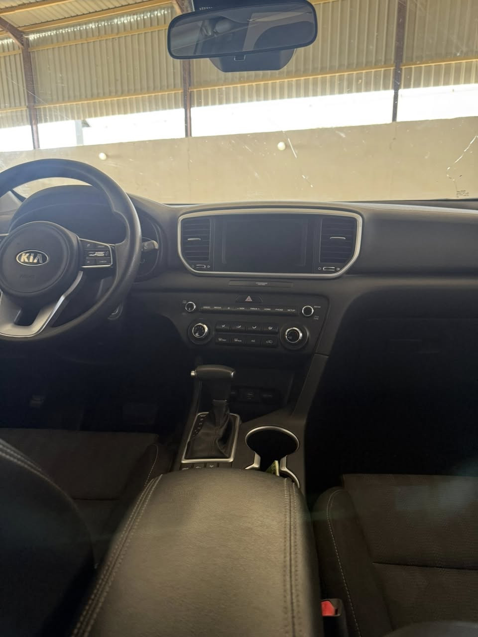 سبورتج موريل 2021 كلين بدون ضرر رقم أربيل بسمي مكان ديالى ناحيه جديده الشط السعر 175$ الاستفسار ***********
