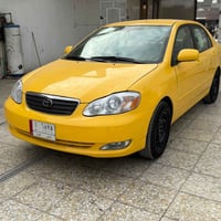 كورلا نحلة • ٢٠٠٨ • رقم ديالى