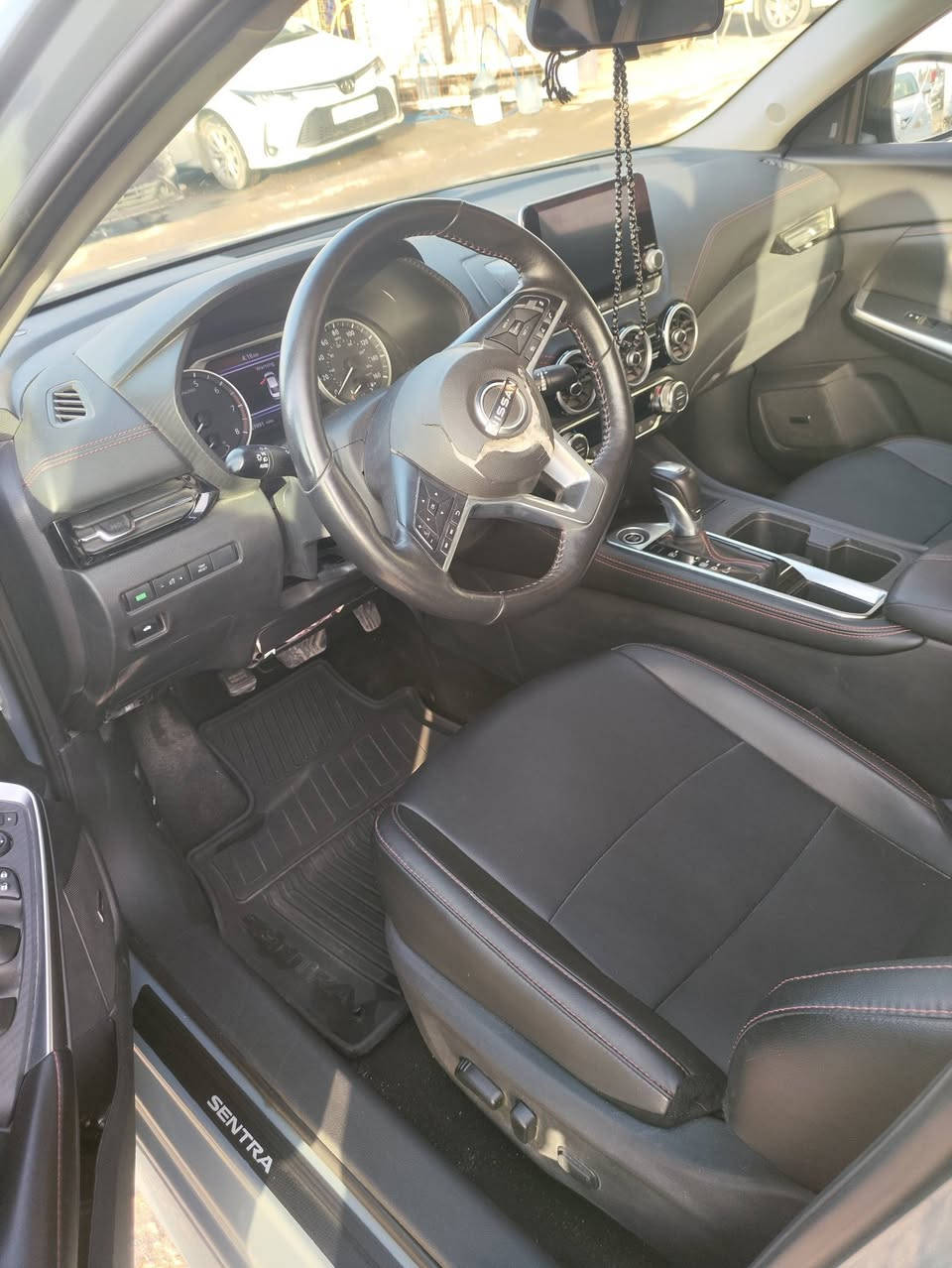 سنترا البيع سياره كفاله بس البنيد سياره فول ١فول رقم بسمي محرك 2000بصره سياره سعر165$***********تصال
