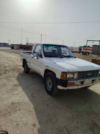 بيكم ١٩٨٥ سنويه الى٢٠٢٧ مانافذه رقم واسط سعر ٣٥ بيه مجال قليل 07718283...