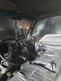 كيا • شاحنة