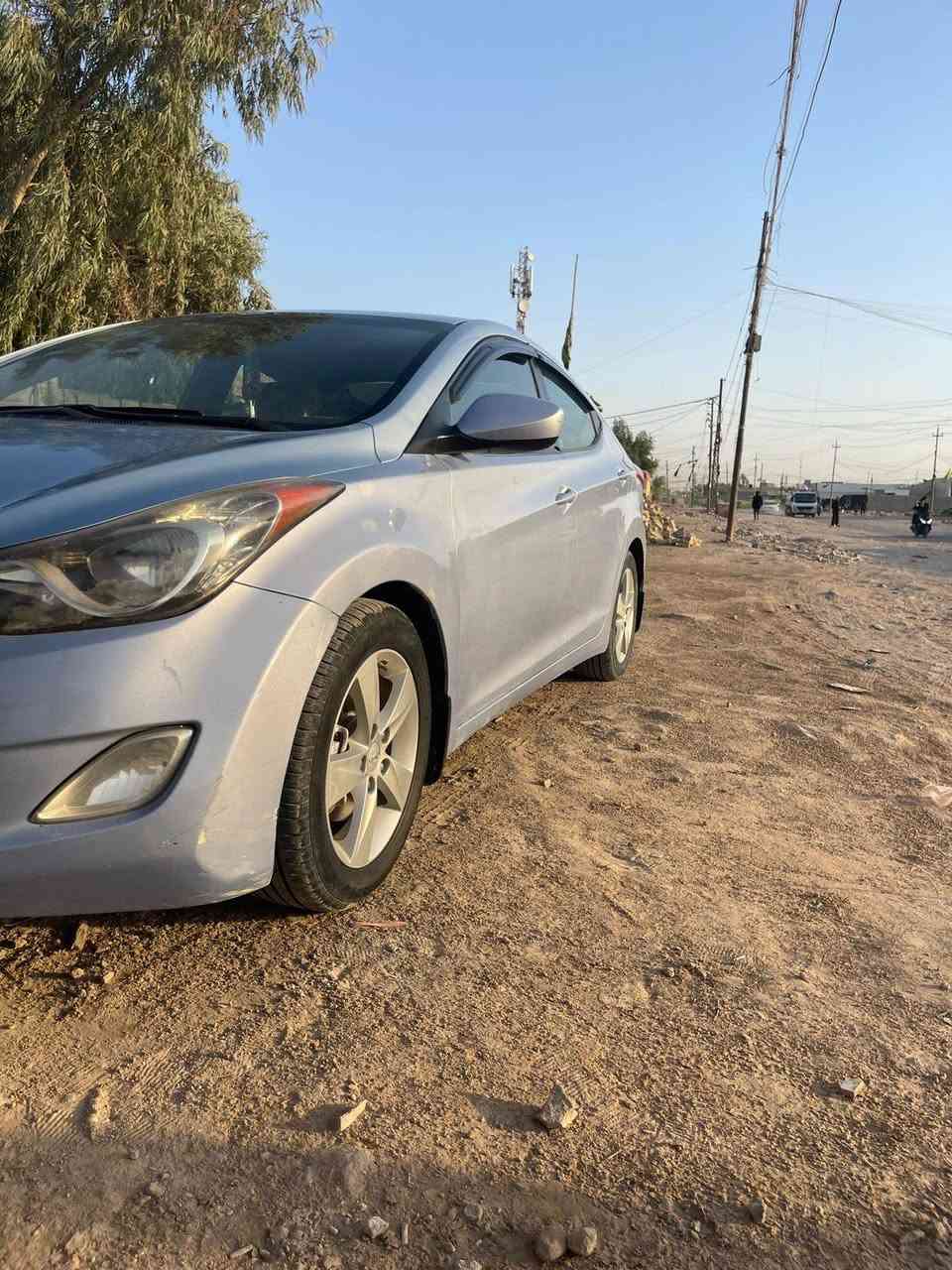 سلام عليكم نتره للبيع وارد مريكي موديل 13 سنويه ال28 بسمي تحويل ثاني يوم العنوان بغداد شعب السعر 100 وبيها مجال رقمي (***********)
