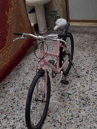 مراوس بناتي • بسكليت بنات