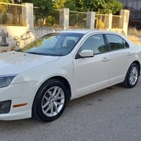 فورد فيوجن 2011 • فورد • فيوجن • سيارة سيدان • سيارة مستعملة • فيوجن S...