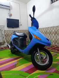 فراشة • ازرق • مامفتوح