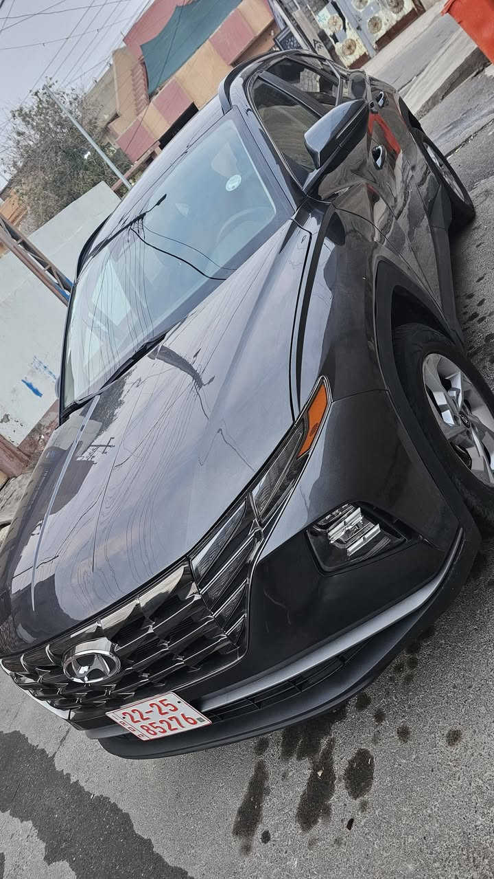 🌹🌹تحية طيبة🌹🌹
توكسن 2023 امريكي

صور الحادث مرفقة
بدون ايرباك 
بجم كبس 
نص فول
بصمة تشغيل / جنطة كهرباء / تبريد قطعتين
كرسي كهرباء /  / بصمه . تشغيل عن بعد
رادارات / تبريد كلشي شغال بيها 

بيها ٣ قطع بارد فقط بدون ايربك 

السعر 160$ 
مكاني موصل حي الحدباء سايدين الصوره 

للاستفسار هذا رقمي ***********
