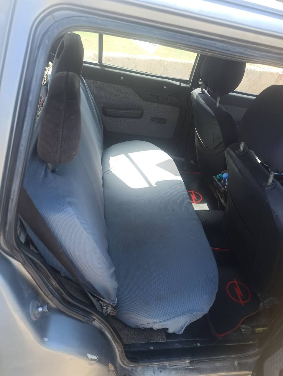 كاديت 16موديل91 شغاله ماعيزها كلشي رقم فحص صلاح شرط الوكاله من الوكيل السعر 8 اوراق  ***********بي واتساب
