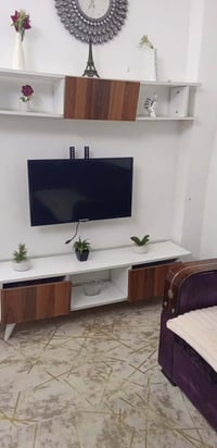 حي العامل شارع ٣٠ • مكيف شغال • ثلاجة شغالة