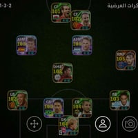 حساب ببجي • حساب بيس • مراوس