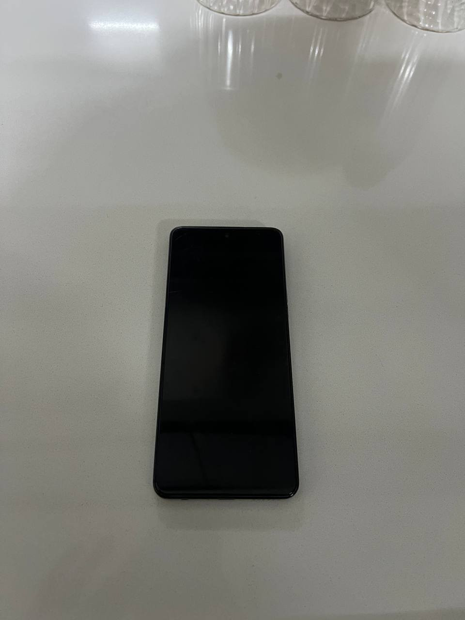 جهاز تكنو كامون 19 برو
الخلل : مفطر من الضهر فقط 
ذاكرة 128
سعر 70


**إذا كنت صاحب هذا الإعلان وتريد حذفه لأي سبب، رجاءا أرسل رسالة إلى الدعم الفني**