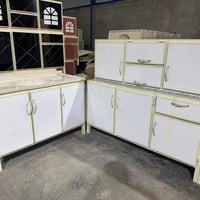 كاونتر ١.٥م • مع سنك • مرمر