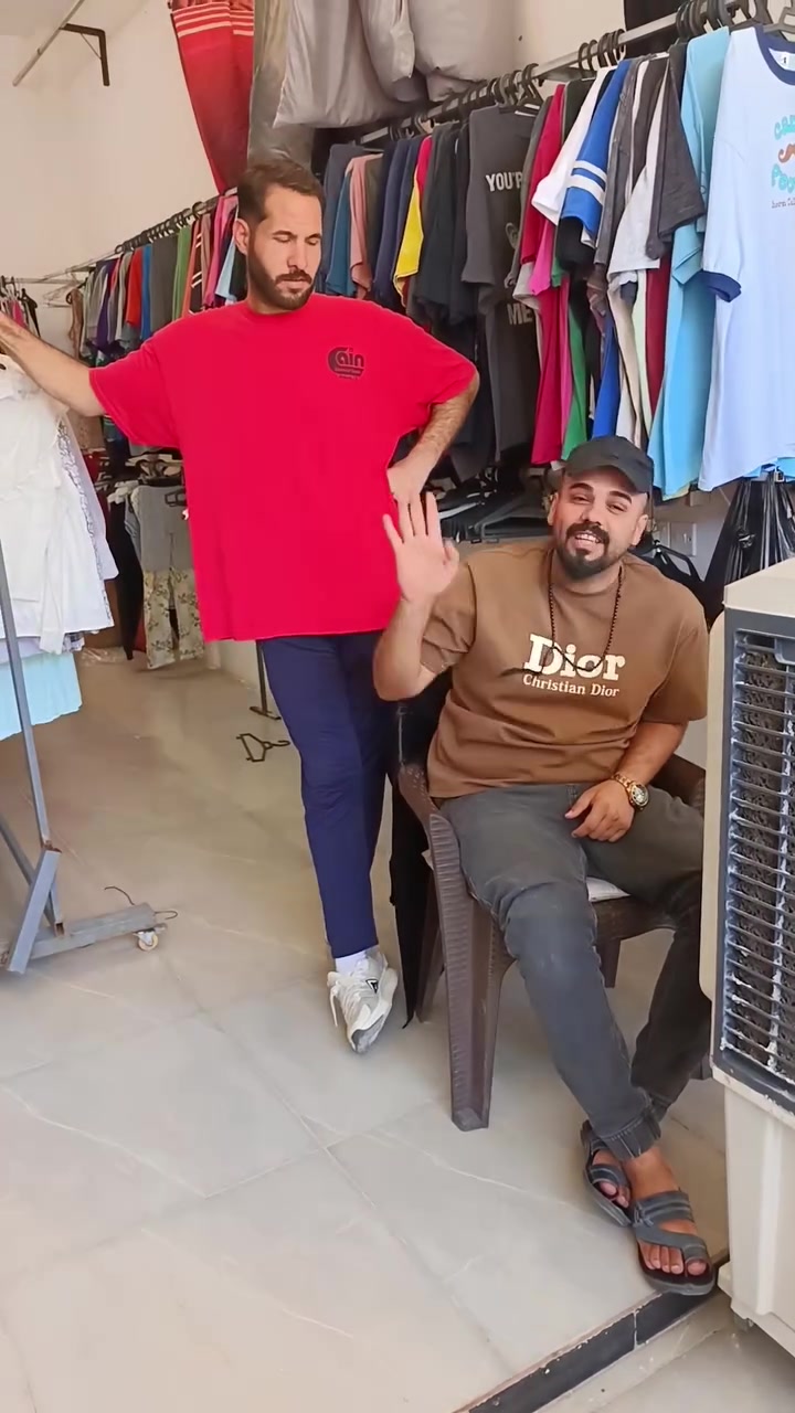 🔥🔥🔥🔥 عروض 
بلاش البلاش نورونا وأهلا وسهلاً بيكم
المقدادية السوق القديم مقابل العيادة الشعبية قرب دكتور رعد للاطفال داخل القيصرية الجديدة


**إذا كنت صاحب هذا الإعلان وتريد حذفه لأي سبب، رجاءا أرسل رسالة إلى الدعم الفني**