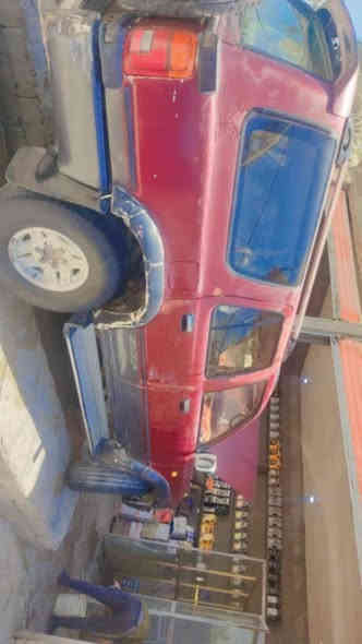 سيارة تويوتا لاندكروزر موديل 95 محرك ومكينة جديد باكيت بيع مستعجل
البيع45 وبيها مجال للشراي
*********** واتساب واتصال مباشر
