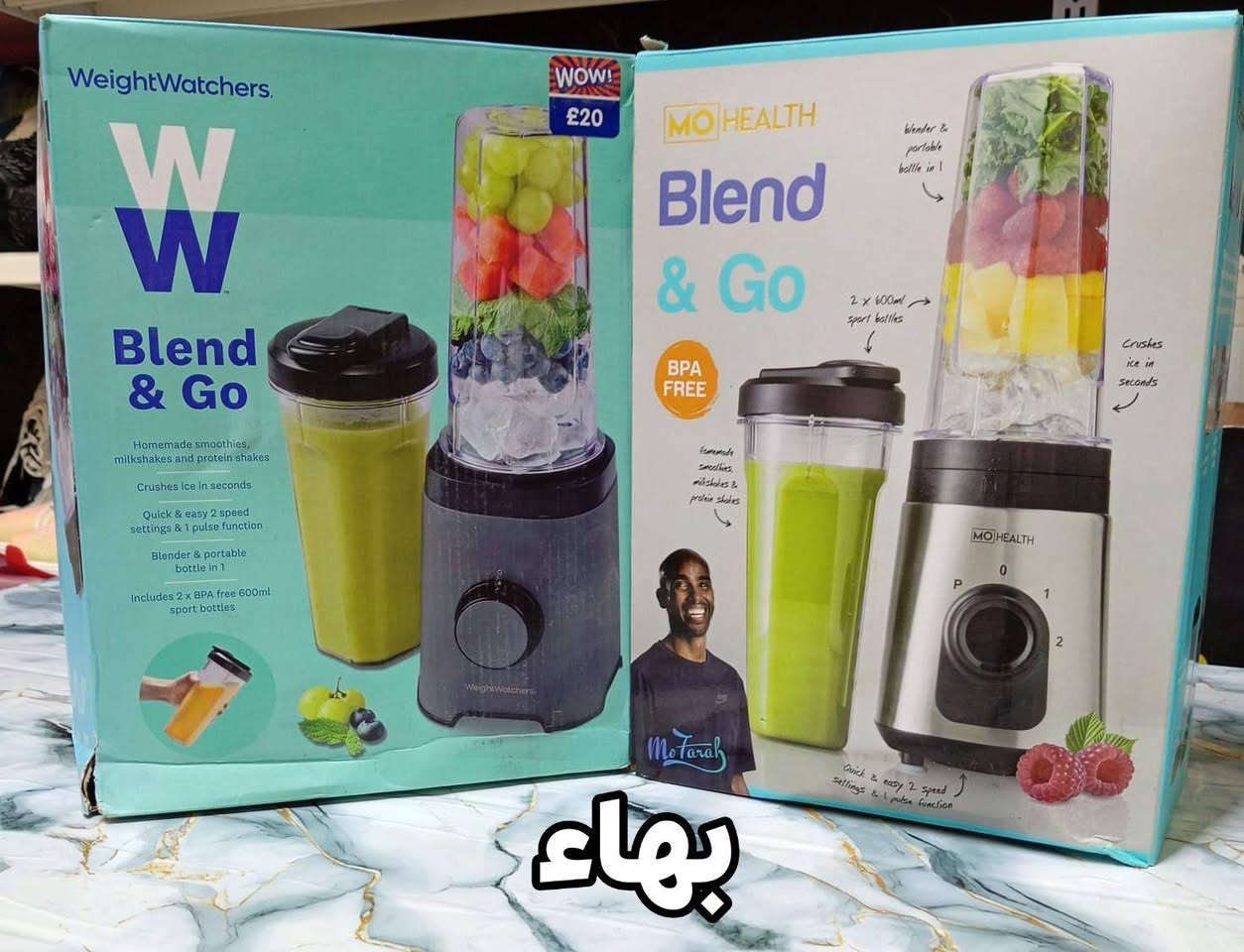 بسم الله
براندات عالميه باله 🆕💥👇
 مو سوكي وتقليد وكوبي باركود وكذا 💥
ماركات بريطاني الماني منشا فقط 💥
اخذ ماركه يا اخي ننصيحه لوجه الله 👍
لا تأخذ ملف فافون وتعبان وكل يوم عاطل.. 💥
وبسعر الصيني بس . 👌
للحجز والاستفسار مراسلة الصفحه 🚚
 او واتساب *********** 💥
