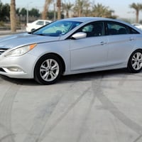 سوناتا ٢٠١٢ • رقم بابل • حادثة خلفية