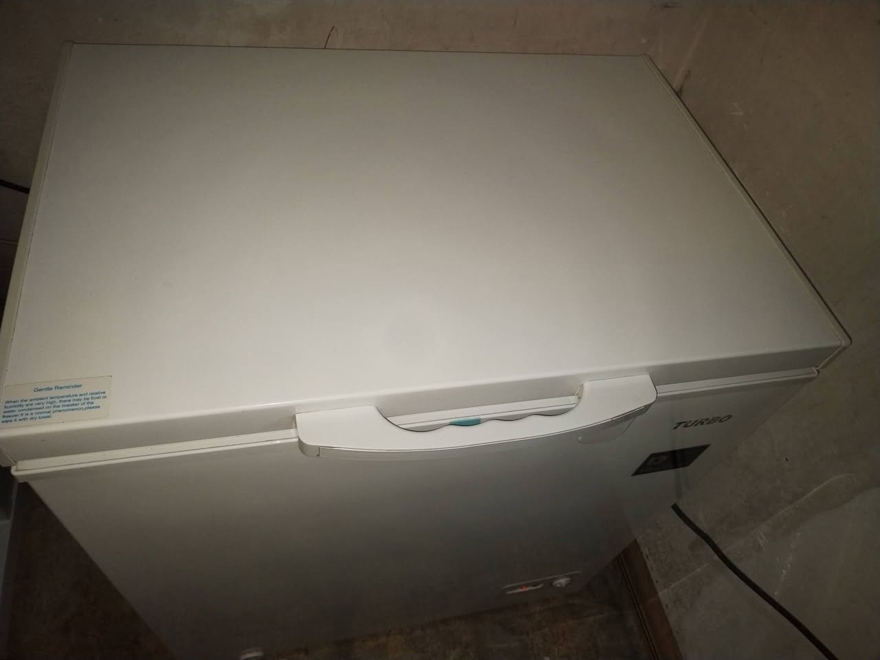 مجمده أخت الجديده مستخدمه ٣ شهور تنقل كتلوكه بيهملف نحاس شرط ١٨٥ بيه مجال بسيط


**إذا كنت صاحب هذا الإعلان وتريد حذفه لأي سبب، رجاءا أرسل رسالة إلى الدعم الفني**