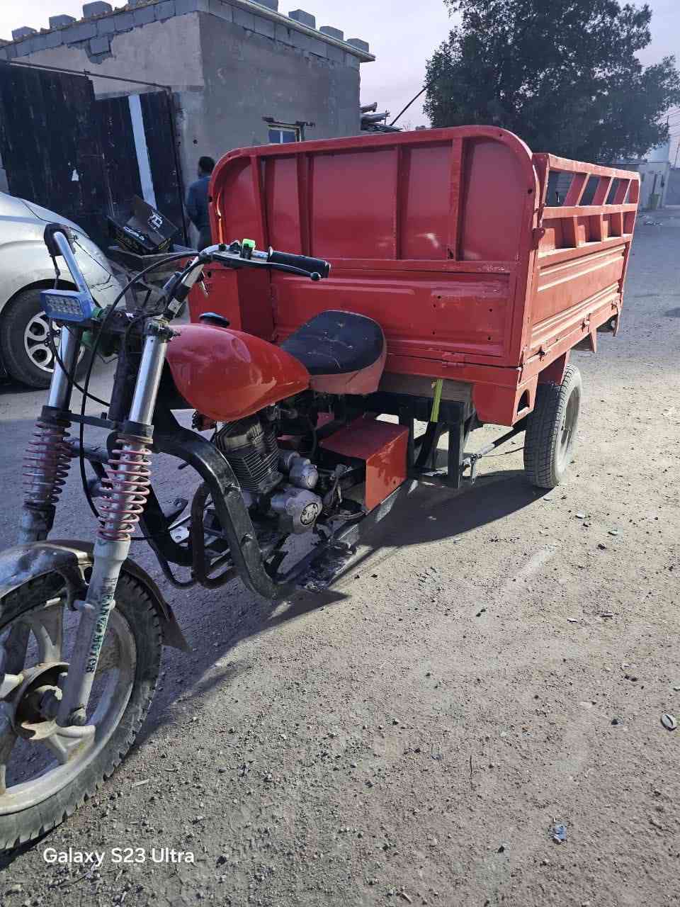 السلام عليكم ستوته ادوات مكفوله من السرقه ستوته جاهزه من كلشي مكينه شاصي نضيف كهربايات كامله بدي ستوه مصبوق


**إذا كنت صاحب هذا الإعلان وتريد حذفه لأي سبب، رجاءا أرسل رسالة إلى الدعم الفني**