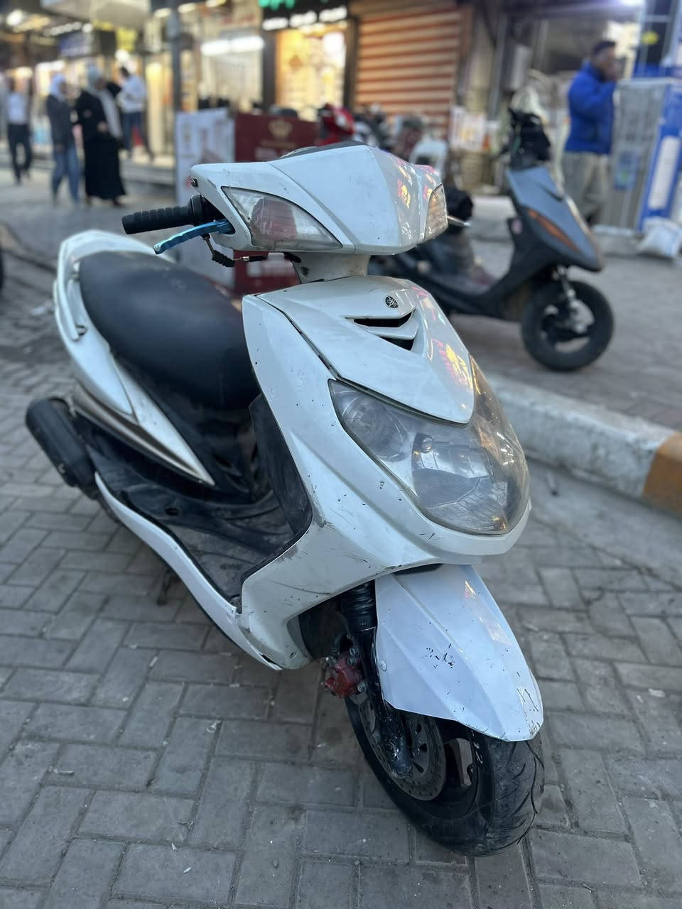 سكنس فحل كفاله عامه برغي نقص مابيها تاخذها من باب البيت وجيب فيتر ليعجبك مكاني بغداد حي اور *********** السعر ٥٥٠
