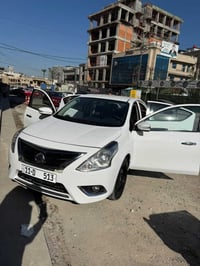 سني موديل 2023 نظيفة جدا استخدام شركة بيها تبديل  باب خلفي ايمن نفس ال...