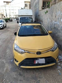 يارس خليجي • ٢٠١٤ • حادث داخل العراق