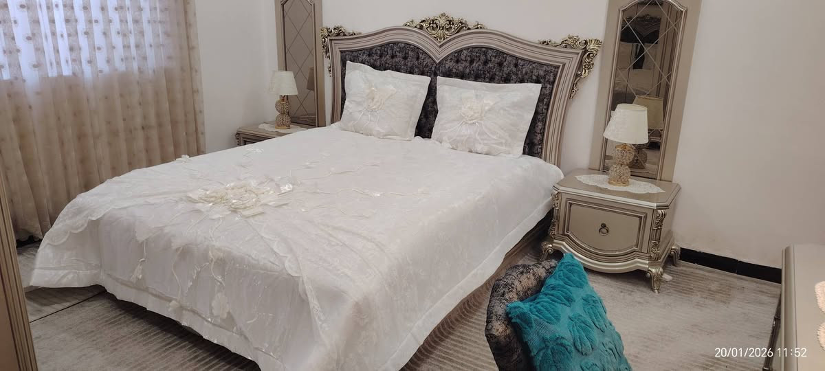 غرفه تركيه ملكي 1.900.000 والبرده هديه معاها للاستفسار الاتصال على الرقم ***********
