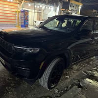 ياالله  السلام عليكم جيب كراند شيروكي2023 وارد امريكي   2023 JEEP GRAN...