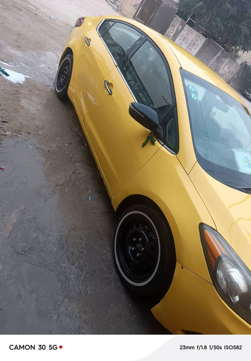 سلام عليكم للبيع فورتي 2015 رقم بغداد نكليزي ابسمي تحويل ثاني يوم مصفره ربع ماذب عليه حادثه باب صدر مال العبري تبديل بدون دواخل واي قطعه بعد مابيه تبديل كله ليبل واحد تبريد تدفئة كهربايات كله شغاله قبل 15 يوم تبديل تخم تاير خطه محرك 2000اجي اي اتي بدايه خيط بخار ضعيف كلش بدون تنقيص كير مكفول مكان سياره كربلاء رقم الهاتف اي سوال عدك انتصل وبخدمتك *********** السعر 108وبيه مجال كلش بسيط ميعجبك اخي الكريم عبر المنشور بكلامك راقي
