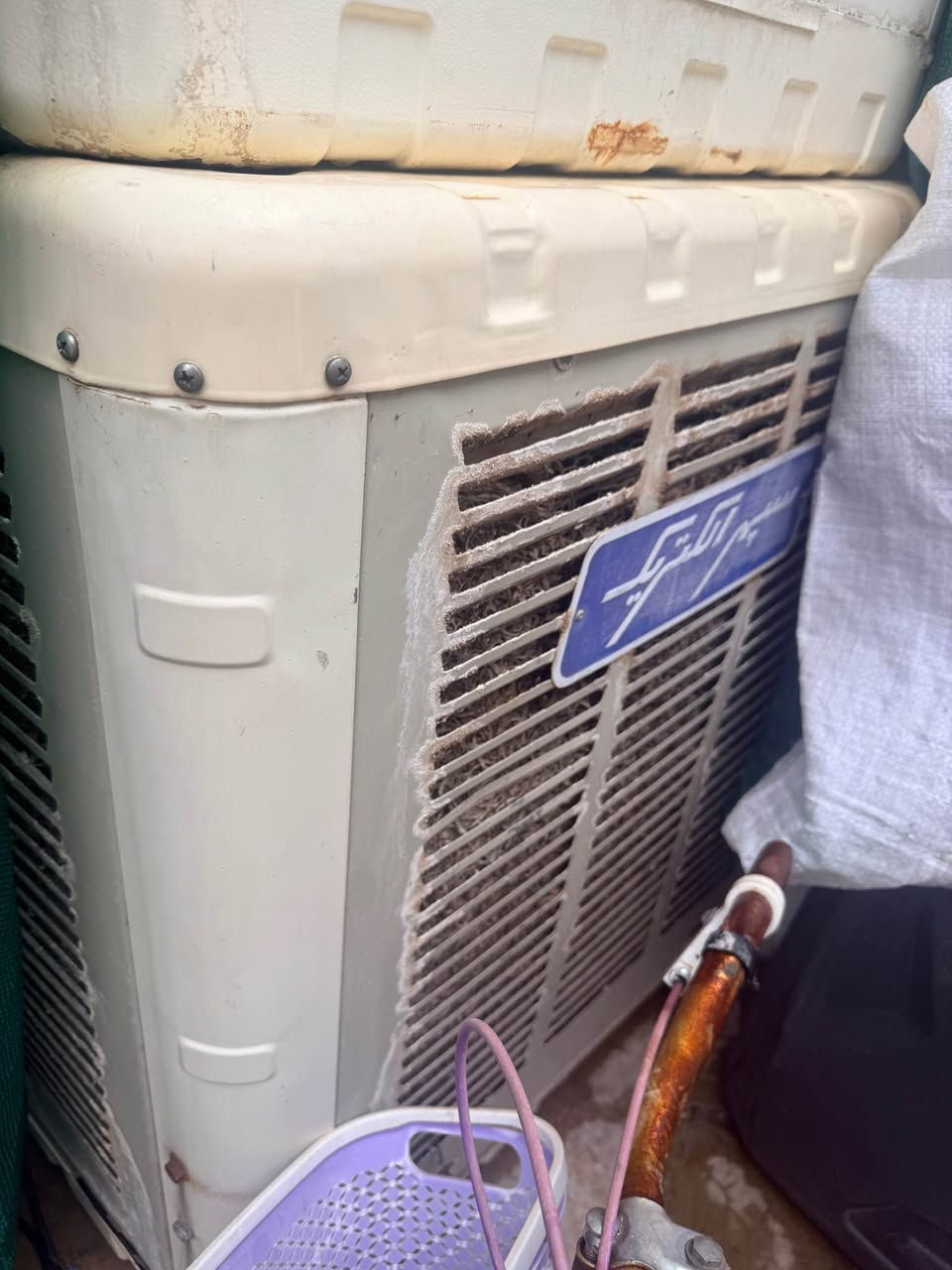 دوو نيوه ٣ دانيه خاوينن و بي خايسه أربيل, العراق


**إذا كنت صاحب هذا الإعلان وتريد حذفه لأي سبب، رجاءا أرسل رسالة إلى الدعم الفني**