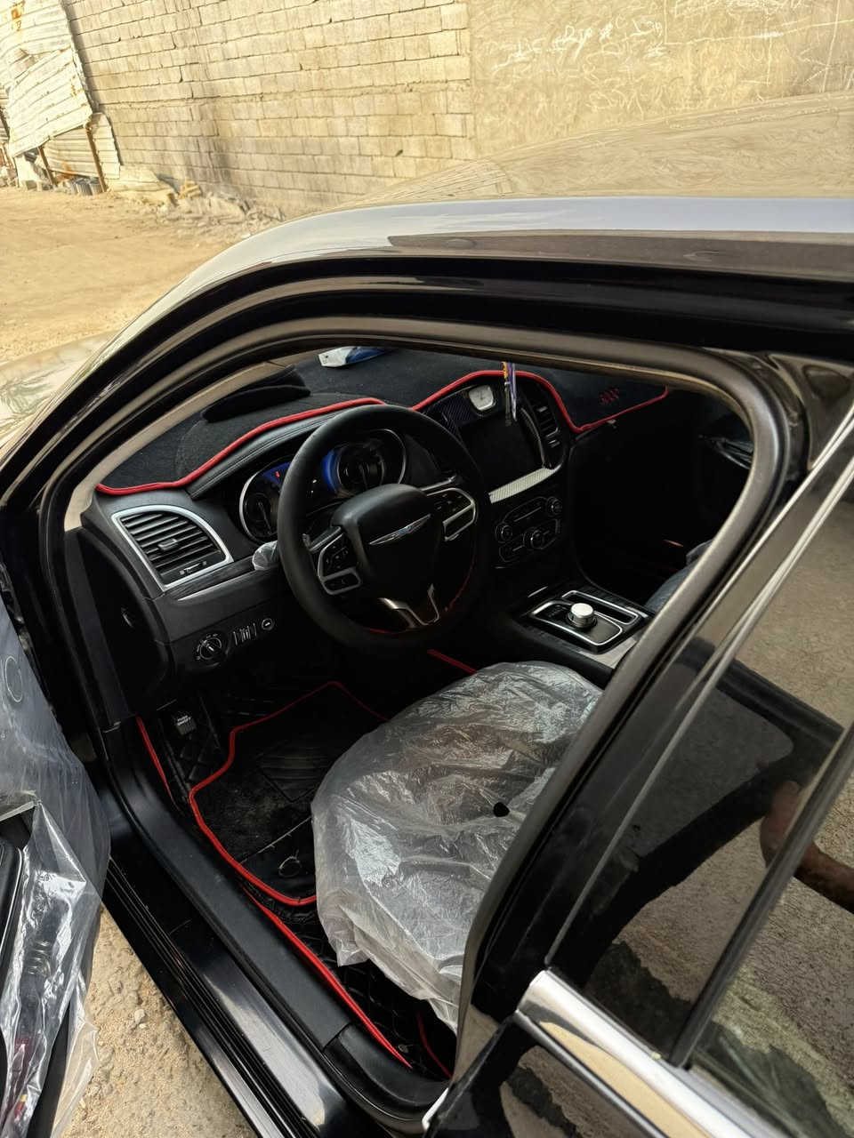 سلام عليكم اوبامه للبيع مديل 2019اصل بيه ضربه جاملق امامي رقم لهاتف *********** بيع مستعجل لسياره بسم ابن عمي
