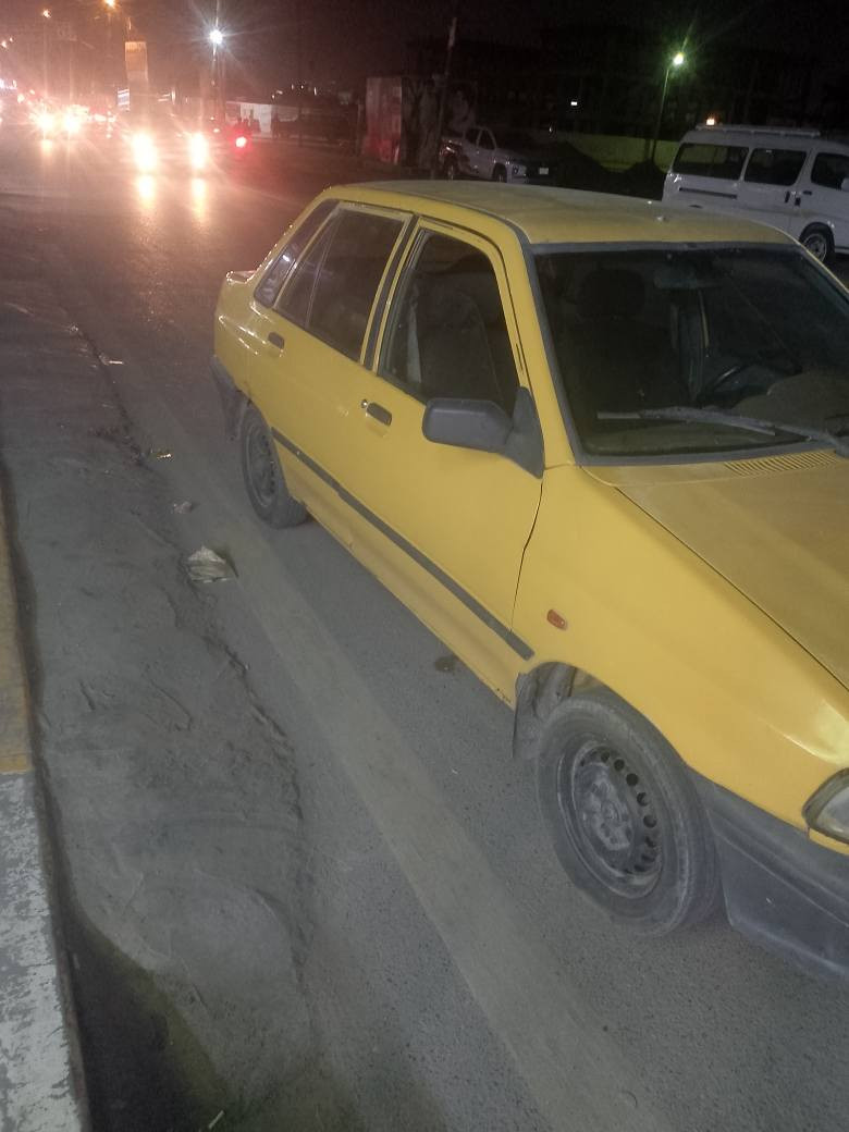 سايبه 2012 سياره خير من الله لاضربه ولا صبغ ولا تبديل سياره بسمي مكاني بغداد لحريه ثانيه ستفسار نتصل*********** بغداد, العراق
