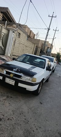فيكترا • ٢٠٠٠ • فلوجه