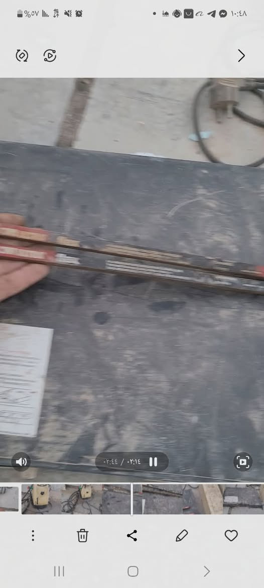 السلام عليكم البارحة نشرت فديو بالغراض الي عندي وهاي صور الغراض الي بقت اليعجبه شي يجي ياخذه لينطي  موعد ويحجز وبعدين يبطل الأسعار بالتعليقات أسألني واجاوبك هاتف ***********
